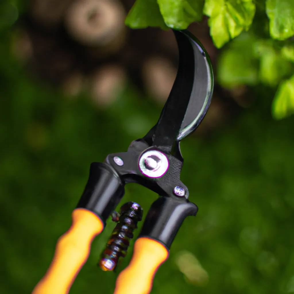 Imagens 5 Maneiras Inovadoras de Utilizar as Suas Ferramentas de Jardinagem