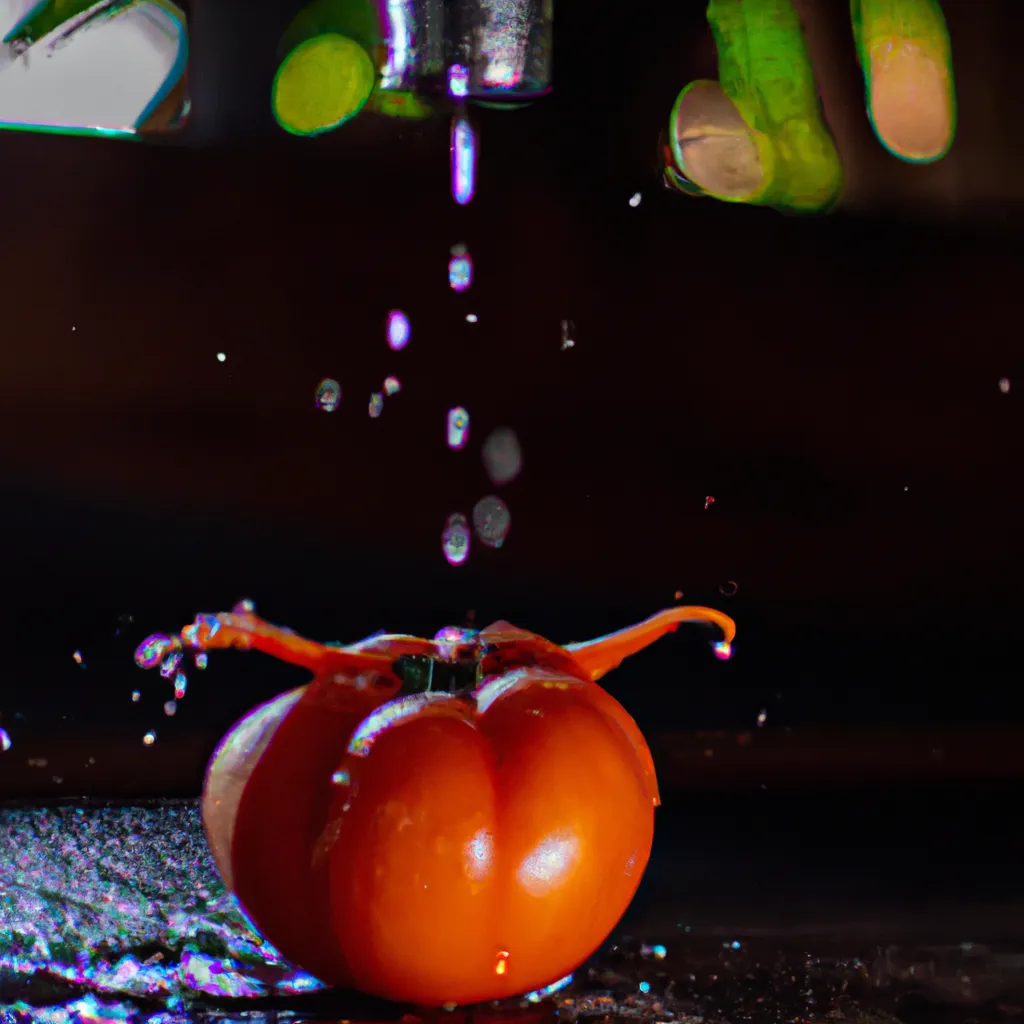 Imagens Aprenda a tratar as pragas naturais e organicamente
