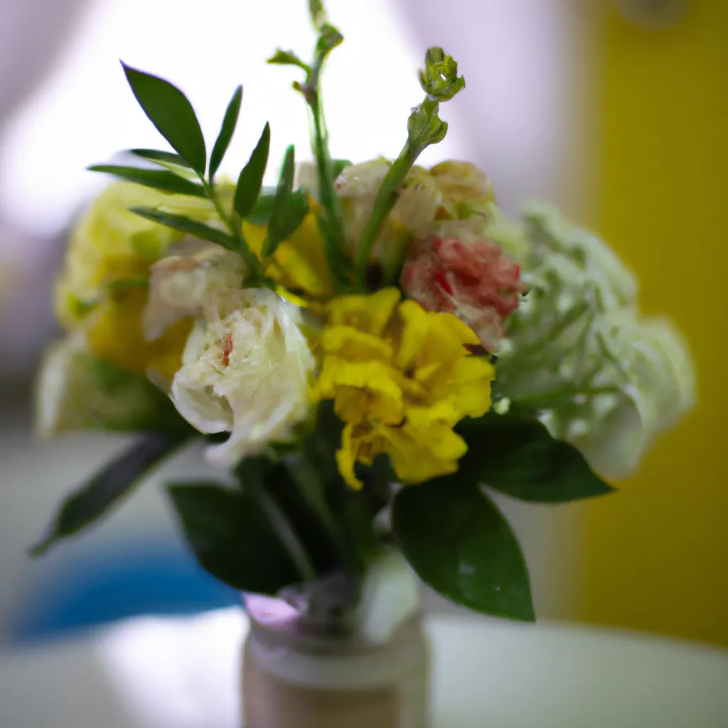 Imagens As melhores combinacoes de flores aromaticas