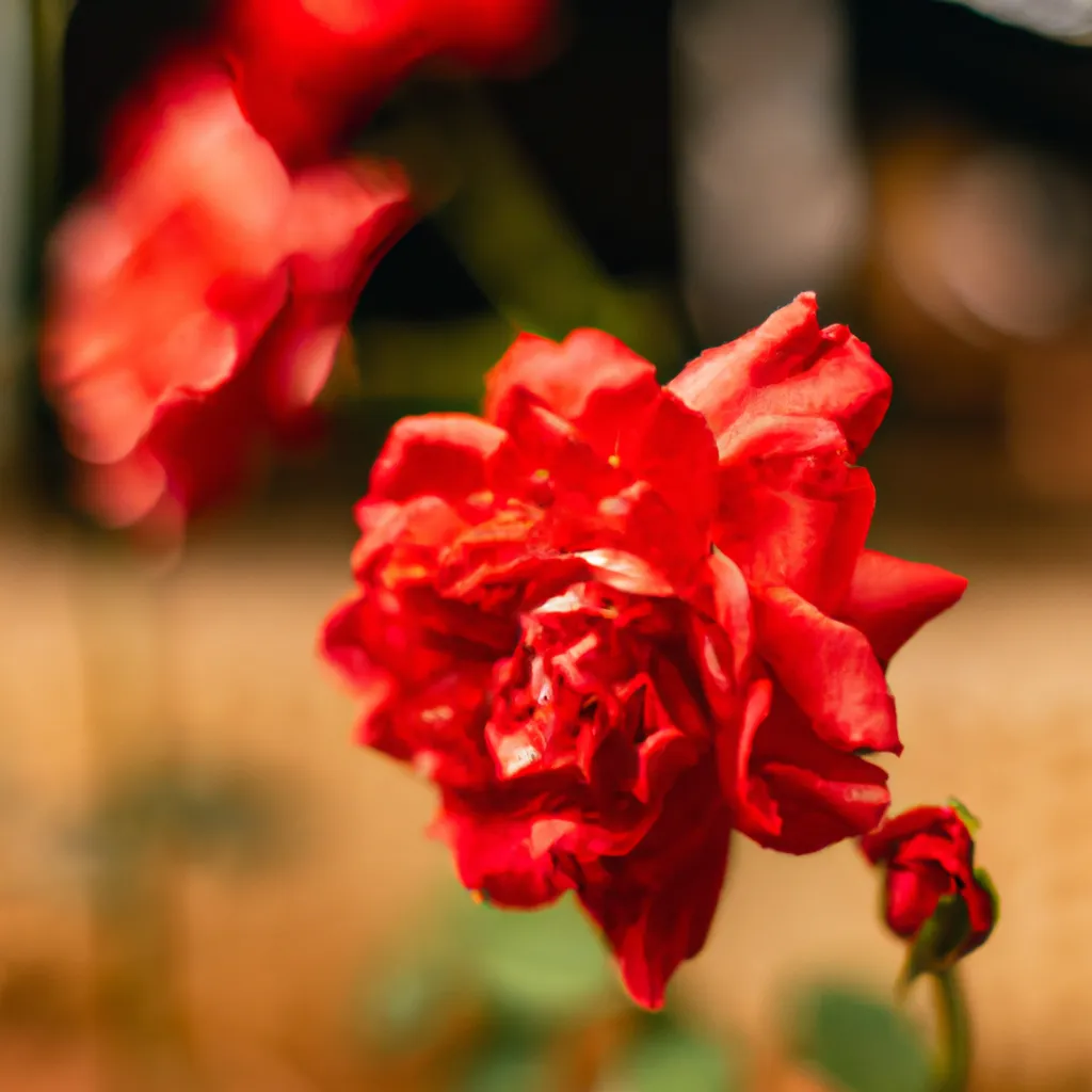Imagens As melhores flores aromaticas para seu jardim