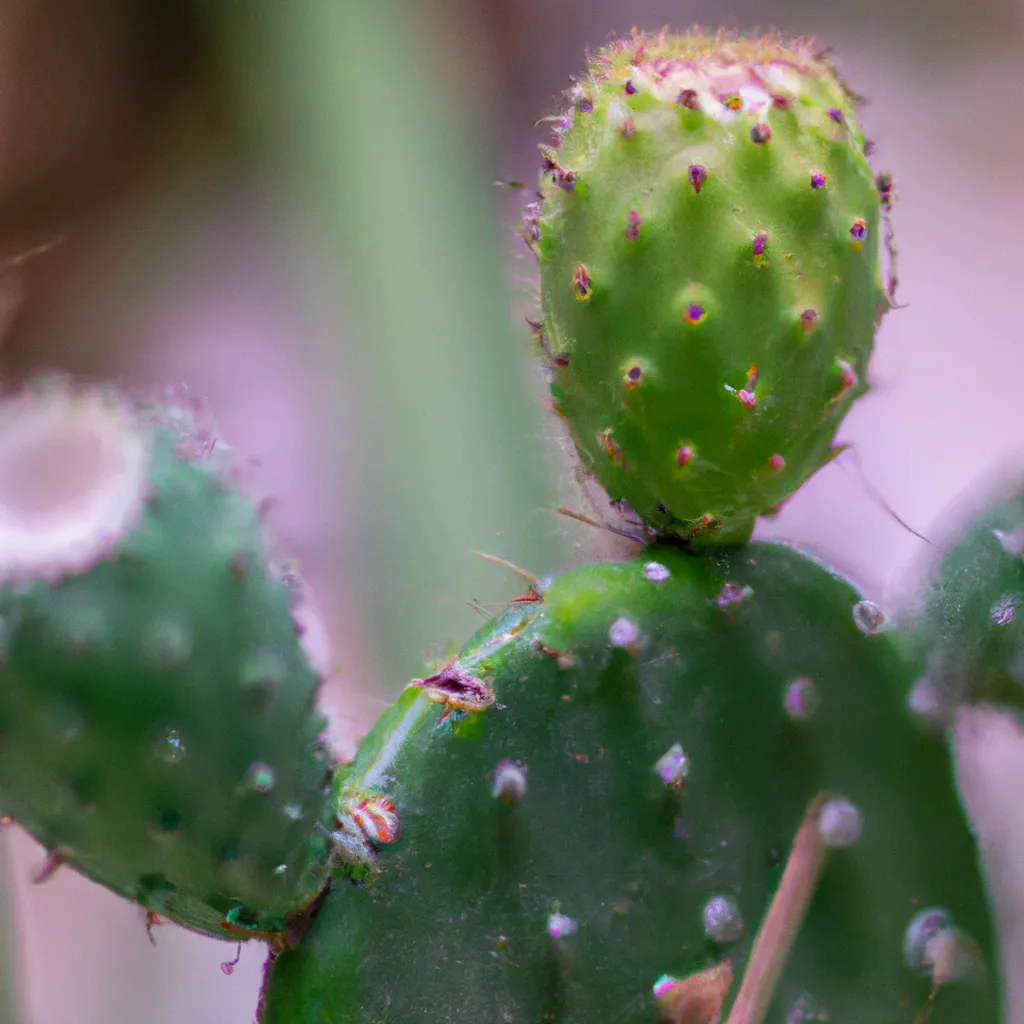 Imagens As melhores tecnicas para aumentar a producao de frutas em cactos Imagens As melhores tecnicas para aumentar a producao de frutas em cactos