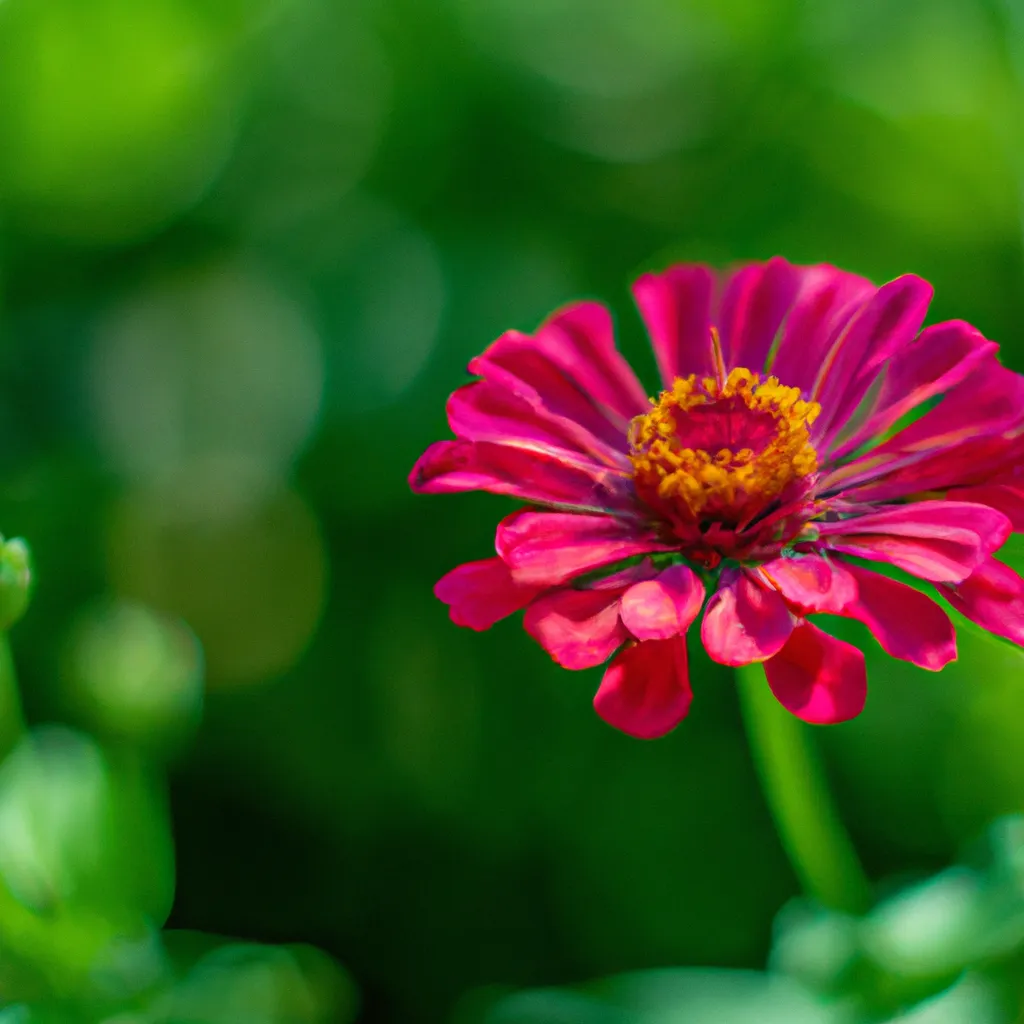 Imagens As melhores variedades de flores para cultivar em sua horta