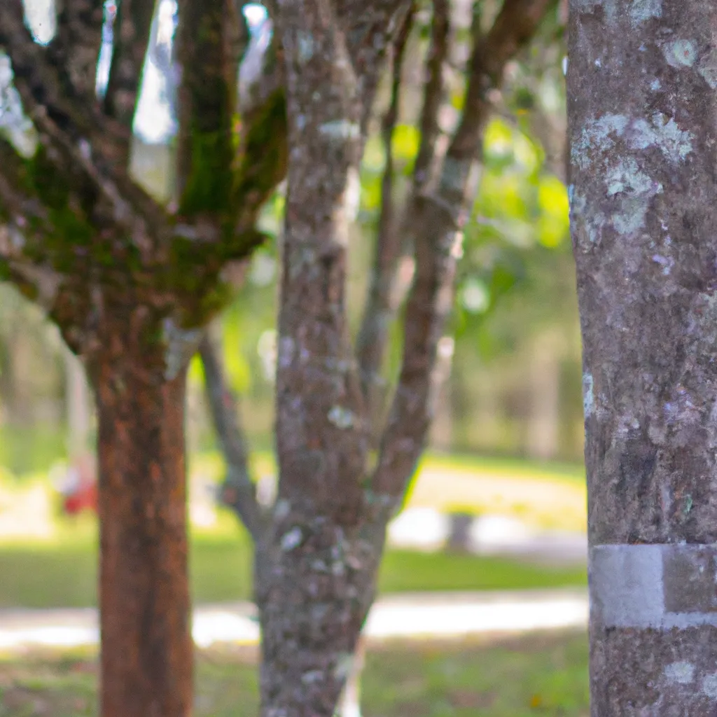 Imagens Beneficios da educacao ambiental com enfoque nas arvores