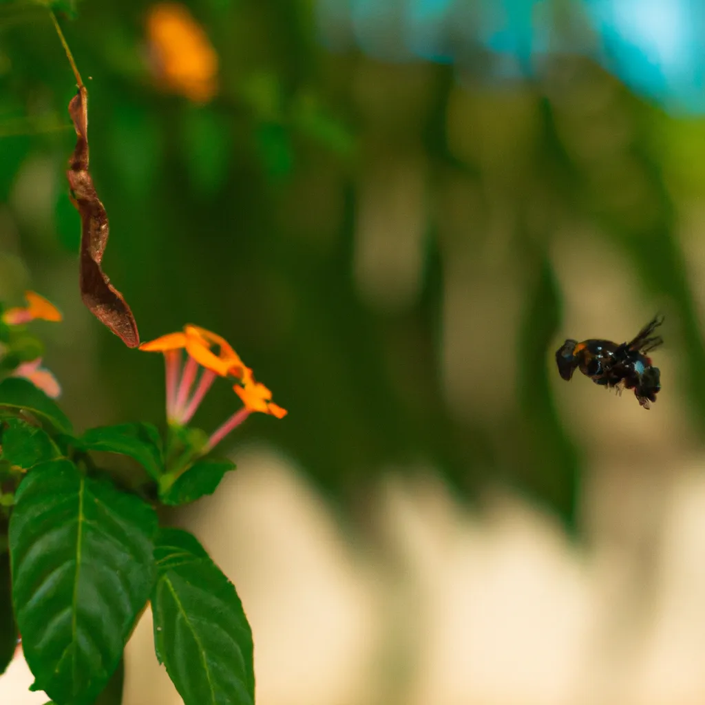 Imagens Colheita seletiva como preservar a biodiversidade do seu jardim
