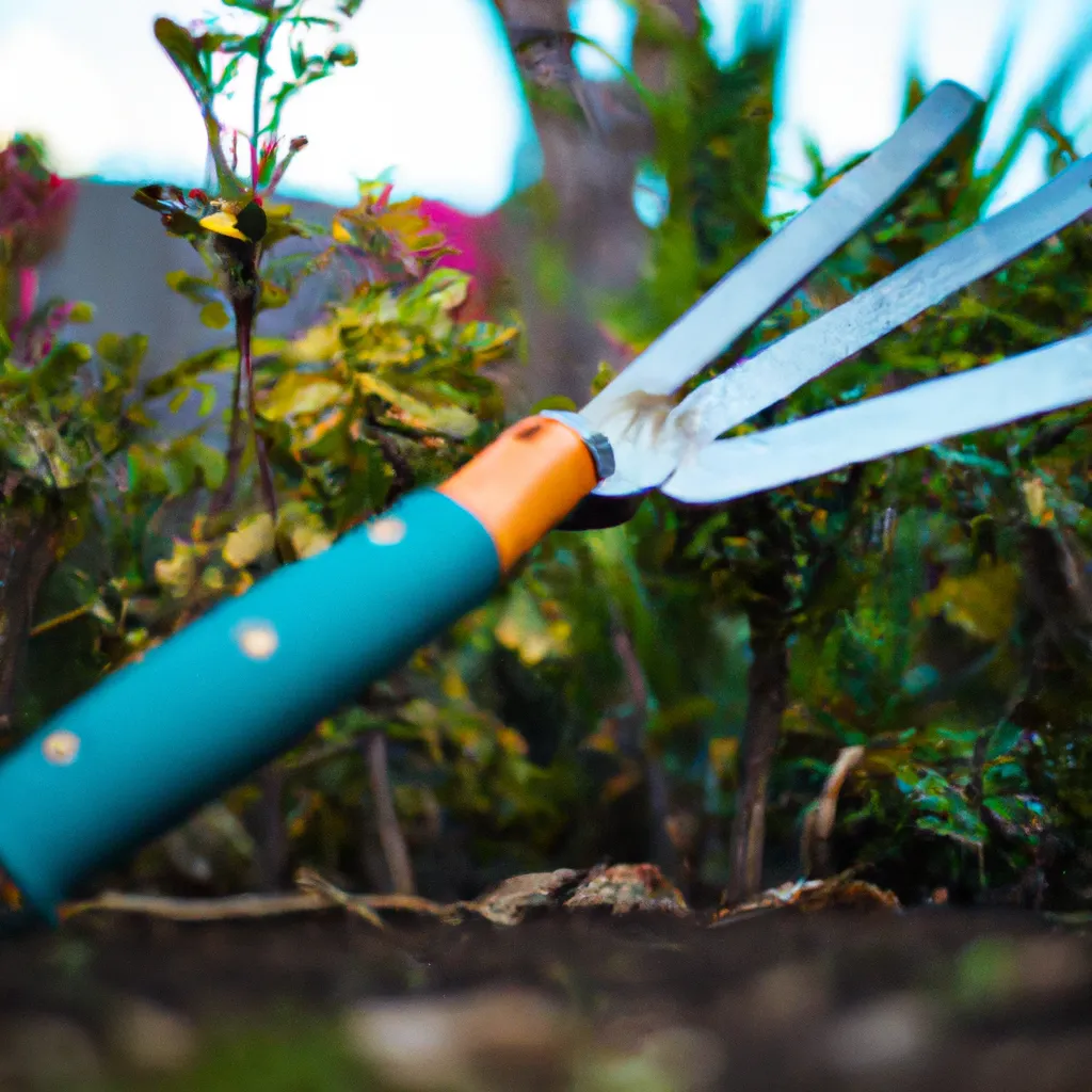 Imagens Como Economizar com Ferramentas de Jardinagem Imagens Como Economizar com Ferramentas de Jardinagem