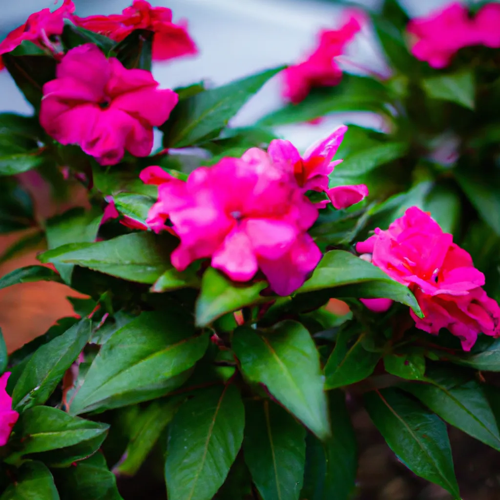 Imagens Como Escolher a Melhor Flor Ornamental para Seu Jardim Imagens Como Escolher a Melhor Flor Ornamental para Seu Jardim