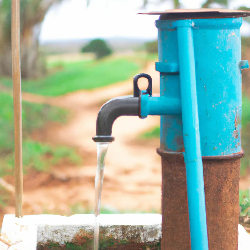 Imagens Como Reciclar Agua Usada Para Reabastecer o Solo