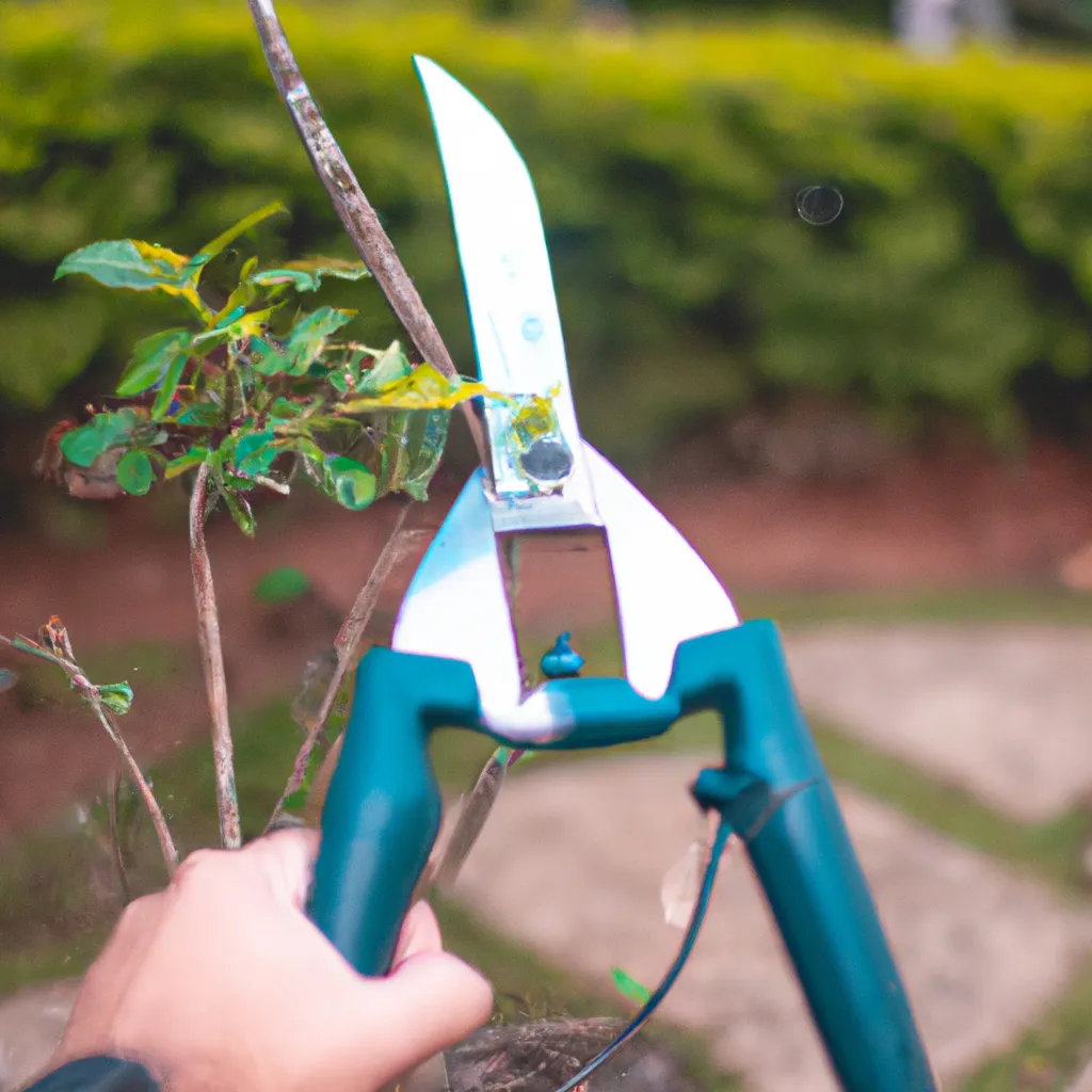 Imagens Como Usar Ferramentas de Jardinagem para Criar Seu Proprio Jardim