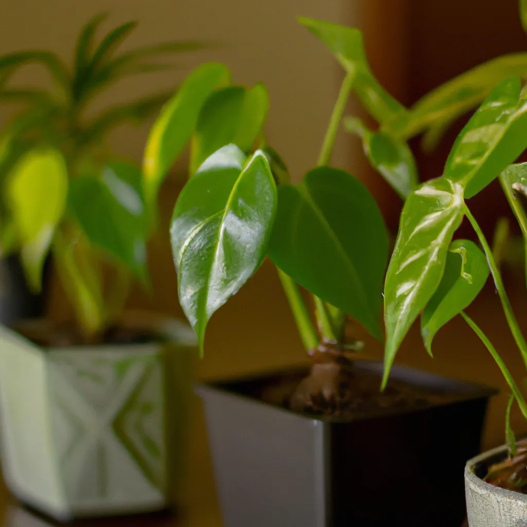 Imagens Como cuidar de plantas tropicais em casa Imagens Como cuidar de plantas tropicais em casa