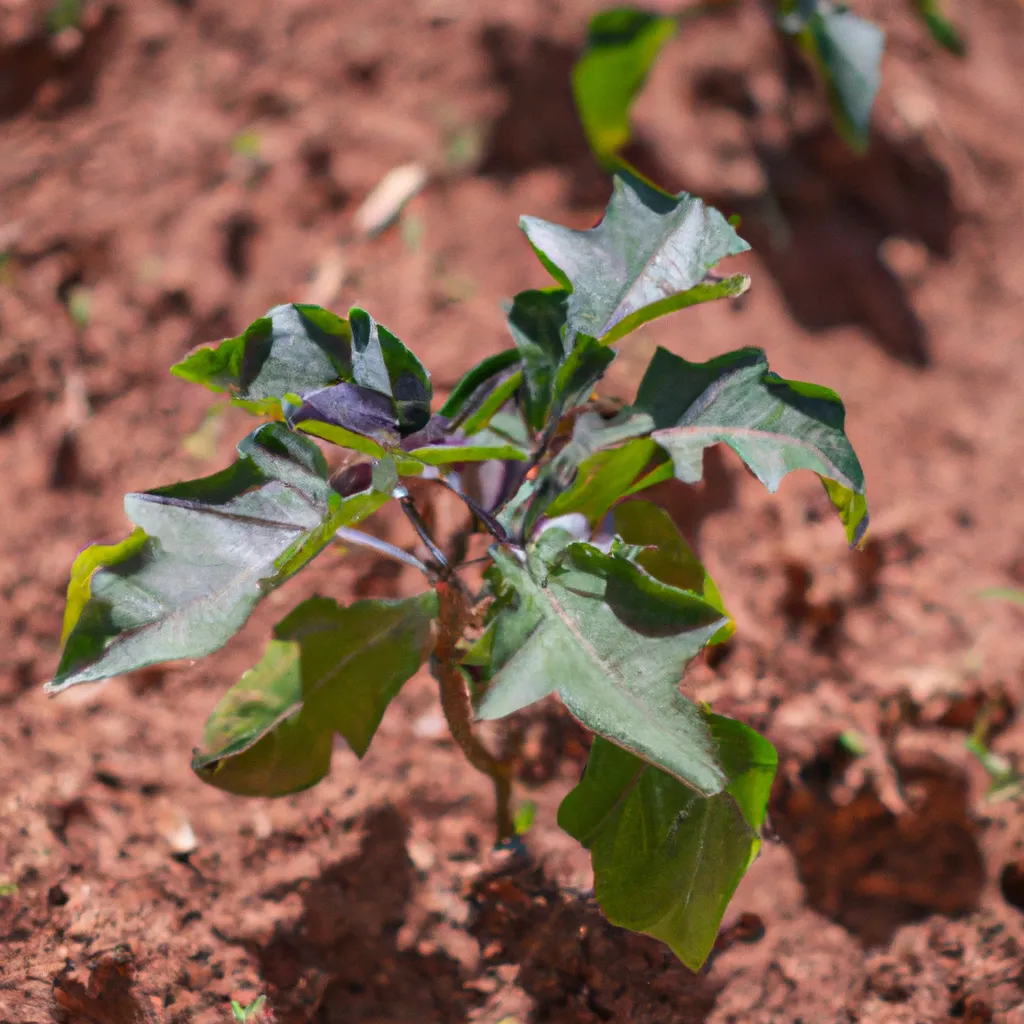 Imagens Como cultivar hortalicas em condicoes aridas