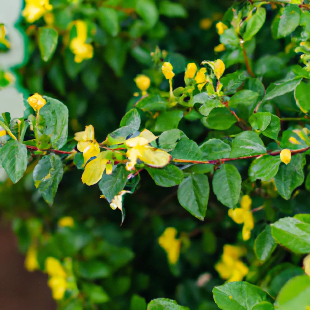 Imagens Como escolher o arbusto certo para o seu jardim Imagens Como escolher o arbusto certo para o seu jardim