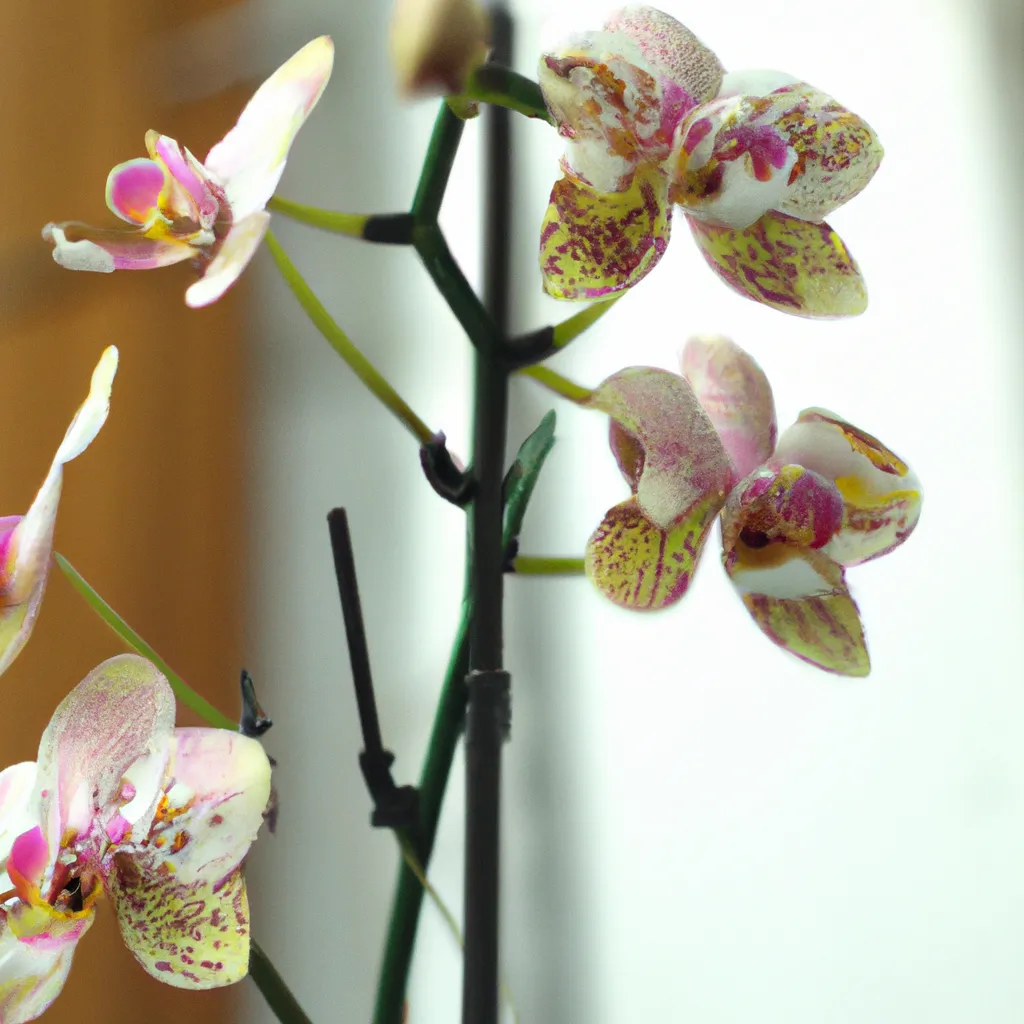 Imagens Como manter sua orquidea saudavel com o uso adequado de adubos