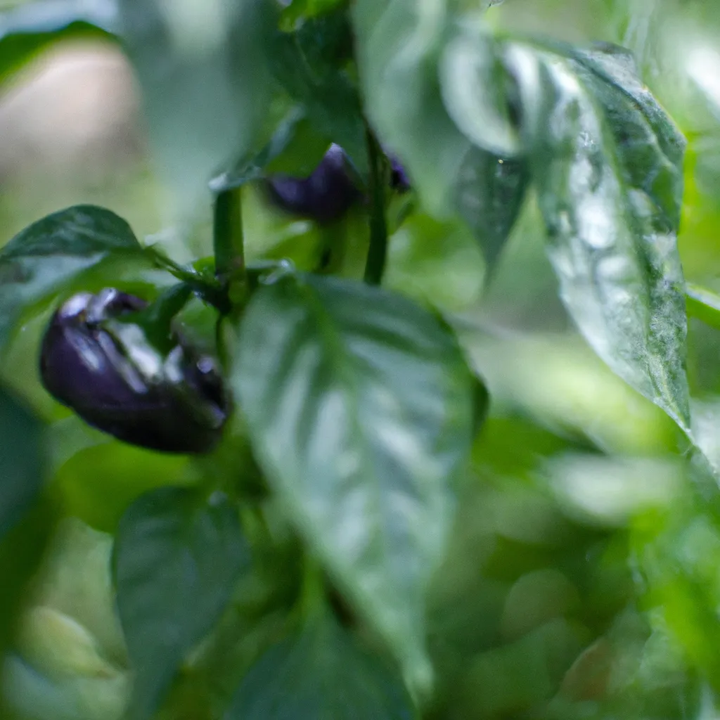 Imagens Como se beneficiar do micronutrientes no seu jardim