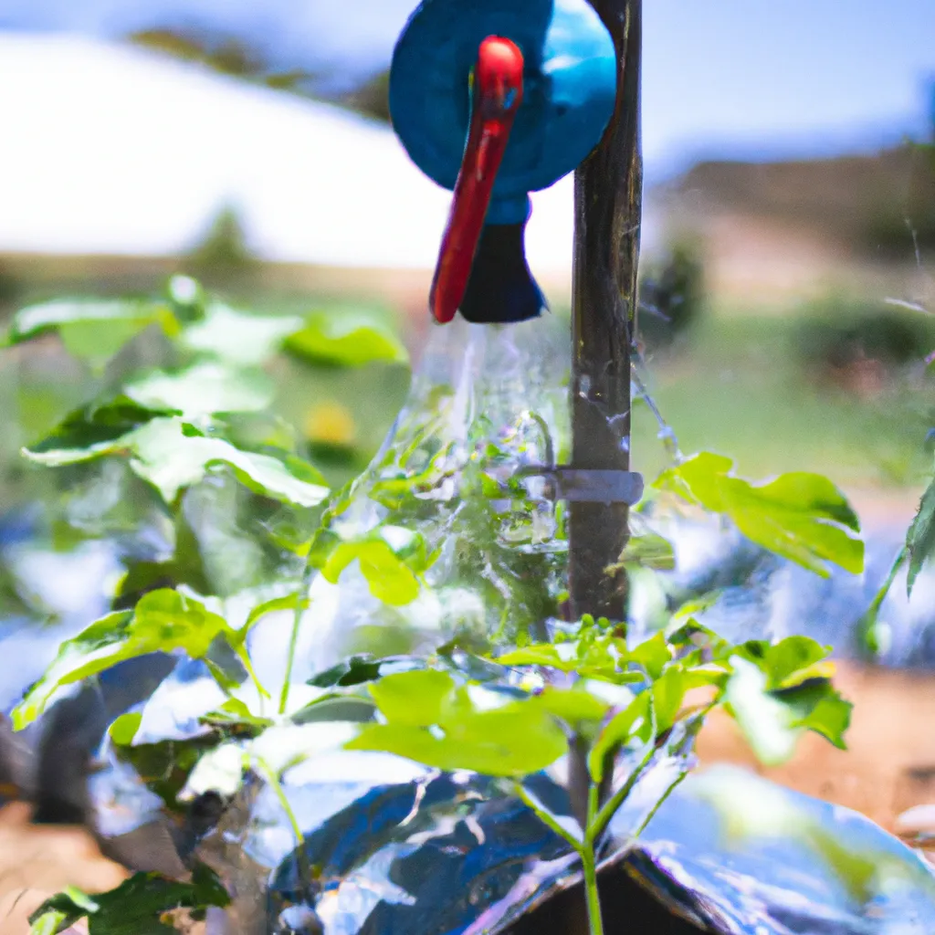 Imagens Como usar a tecnica de estaquia na horticultura