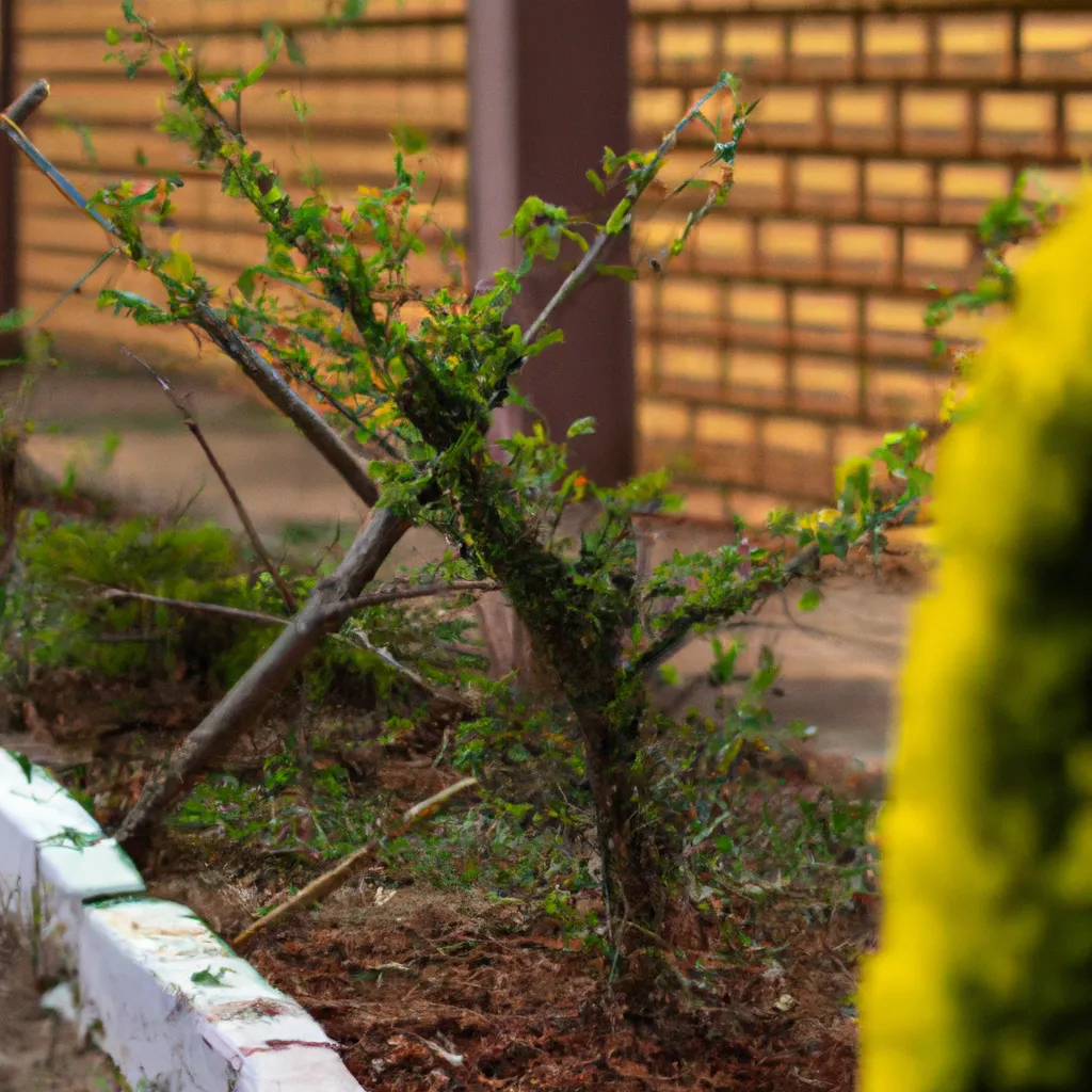 Imagens Como usar os arbustos para criar gradeamentos nos jardins