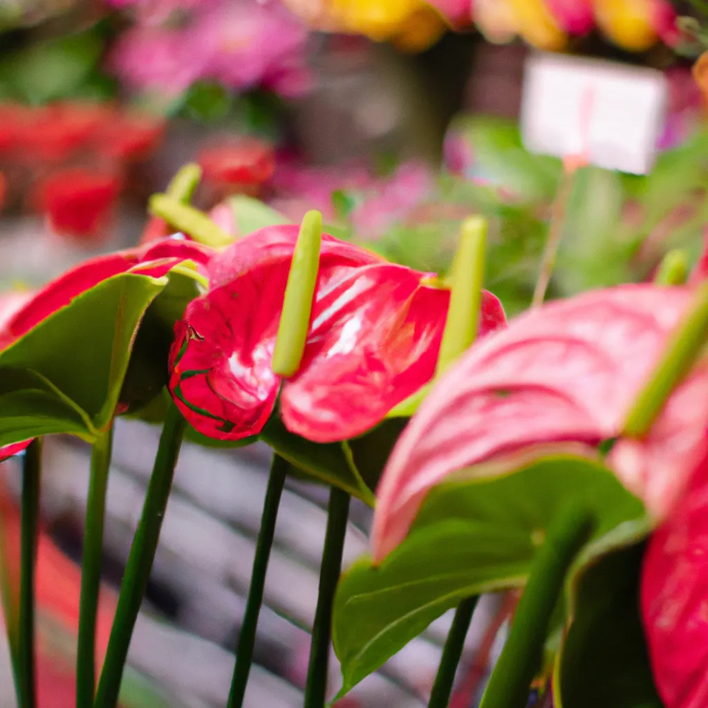 Imagens Conheca os Melhores Lugares para Comprar Flores
