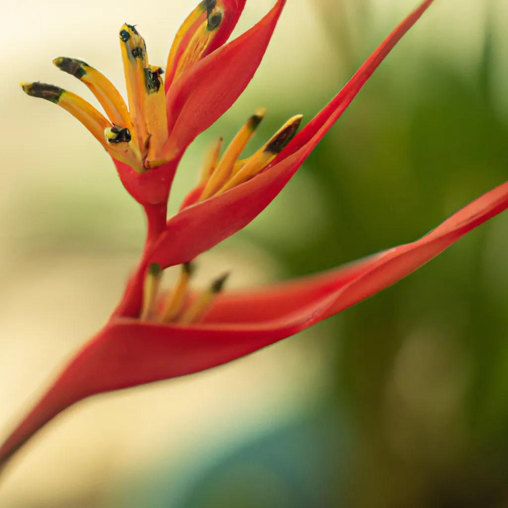 Imagens Cuidados com Flores Exoticas O que Fazer para Mante las Saudaveis