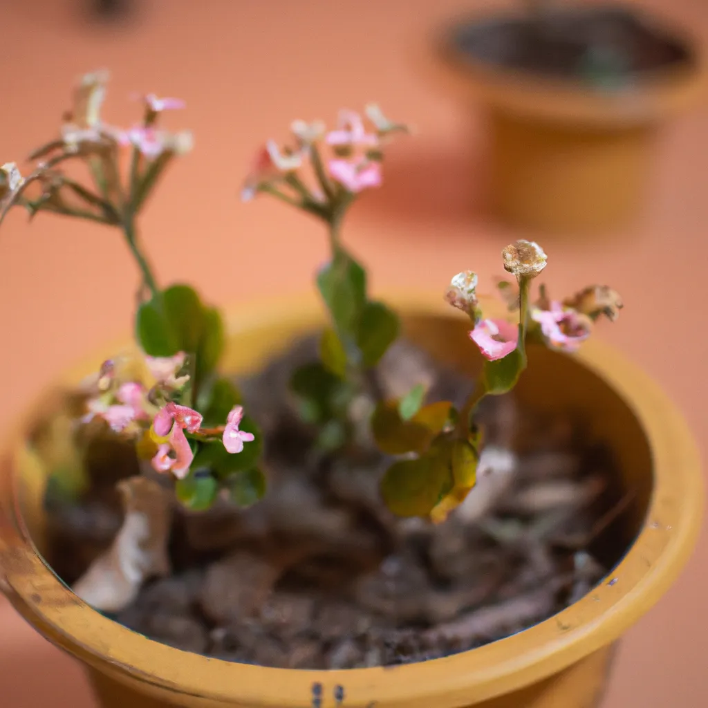 Imagens Cultivando Flores Ornamentais em Casa Guia para Iniciantes