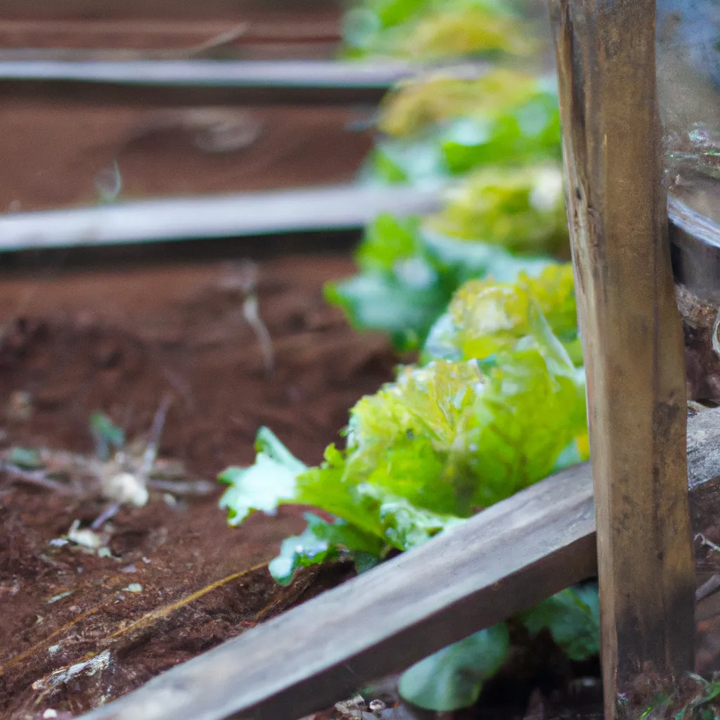 Imagens Cultivando alimentos nativos na sua horta Imagens Cultivando alimentos nativos na sua horta