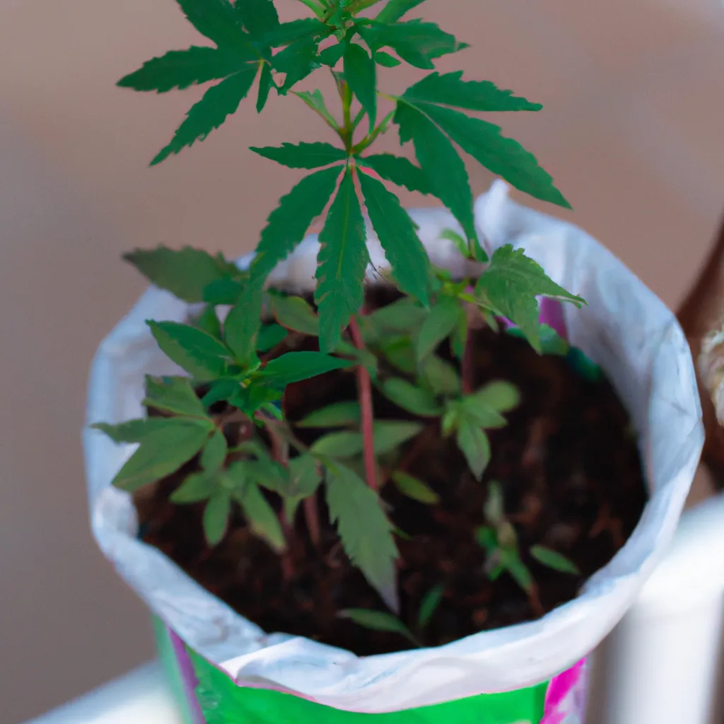 Imagens Cultivando plantas medicinais em casa