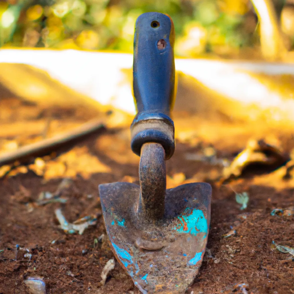 Imagens Descubra os Beneficios de Possuir Ferramentas de Jardinagem