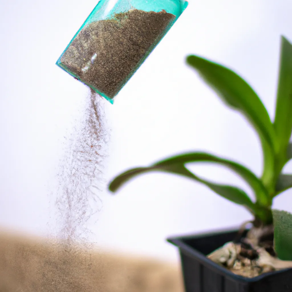 Imagens Estrategias de fertilizacao para Orquideas Imagens Estrategias de fertilizacao para Orquideas