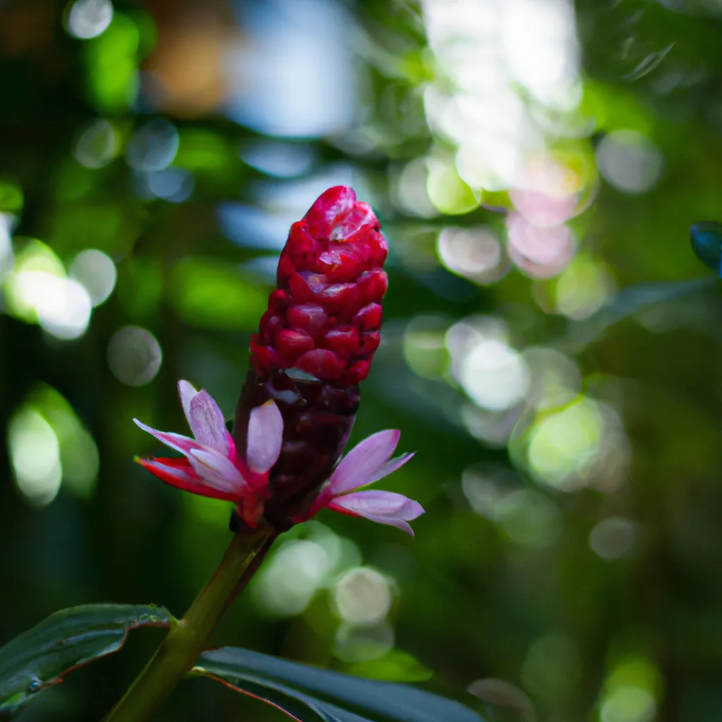 Imagens Flores Exoticas no Jardim Por Que Escolher