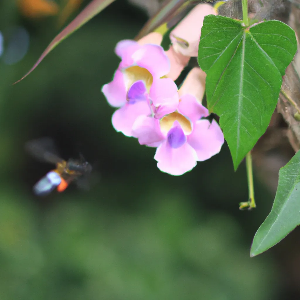 Imagens Flores Ornamentais e a Polinizacao O Que voce Precisa Saber