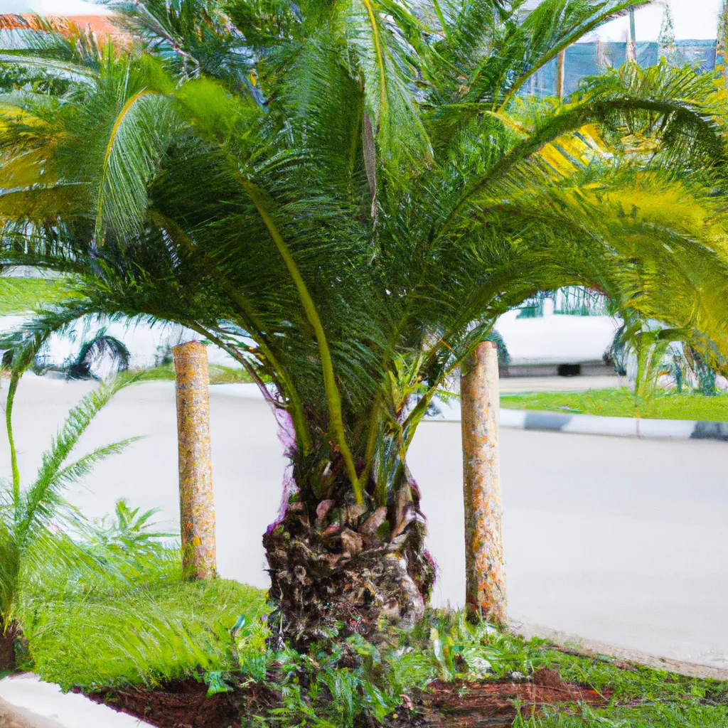 Imagens Ideias para diferentes jardins com Palmeira pequenos grandes urbanos e rurais Imagens Ideias para diferentes jardins com Palmeira pequenos grandes urbanos e rurais