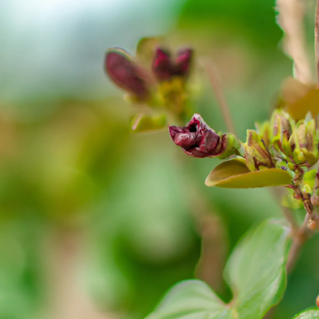 Imagens Identificacao de plantas trepadeiras e seus usos em arbustos