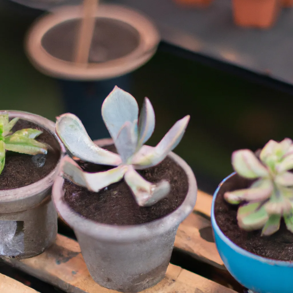 Imagens Jardim de suculentas uma tendencia incrivel