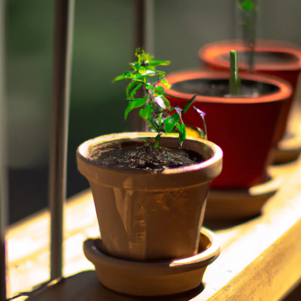 Imagens Jardinagem sustentavel para melhores praticas ambientais