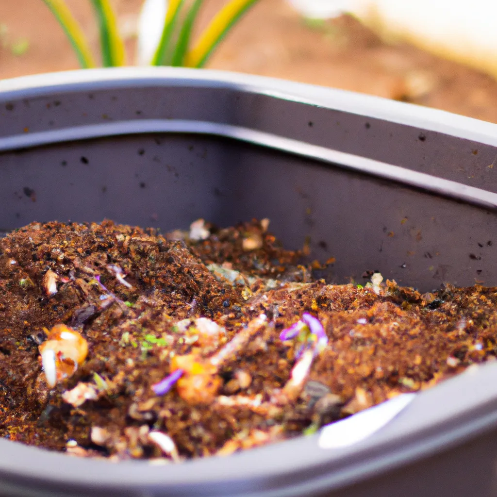 Imagens Maneiras de reaproveitar nutrientes da Compostagem