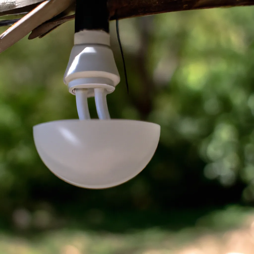 Imagens Maneiras inovadoras de produzir energia em seu jardim