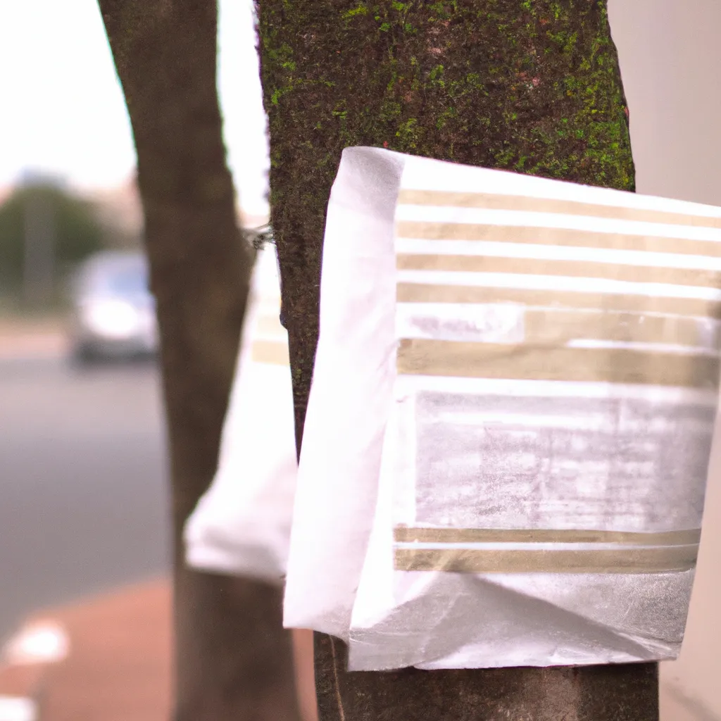 Imagens O papel das arvores na prevencao da poluicao do ar