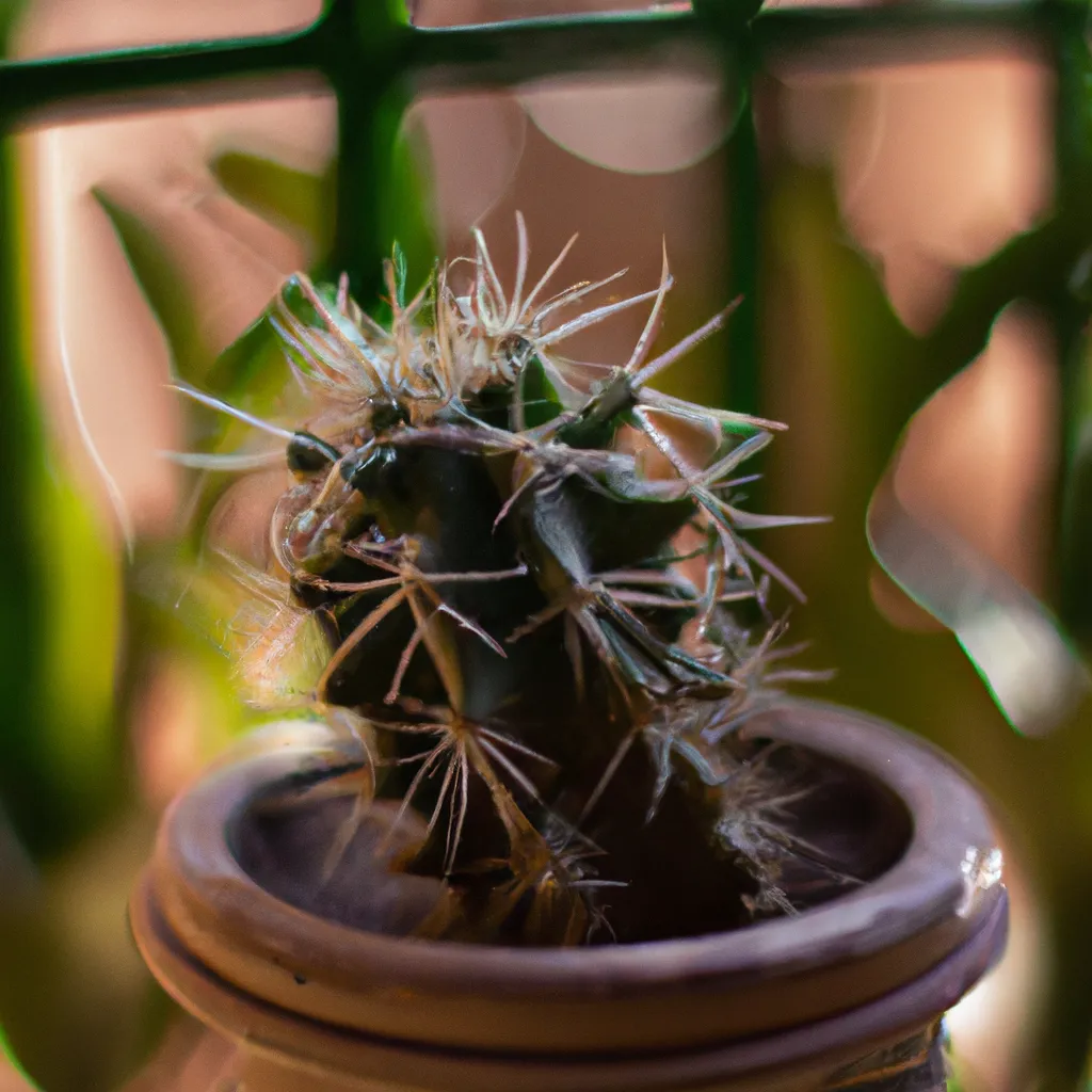 Imagens O que e a fisiologia dos Cactus