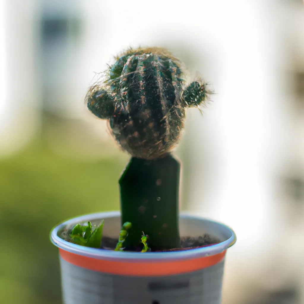 Imagens O que e necessario para reproduzir os Cactus