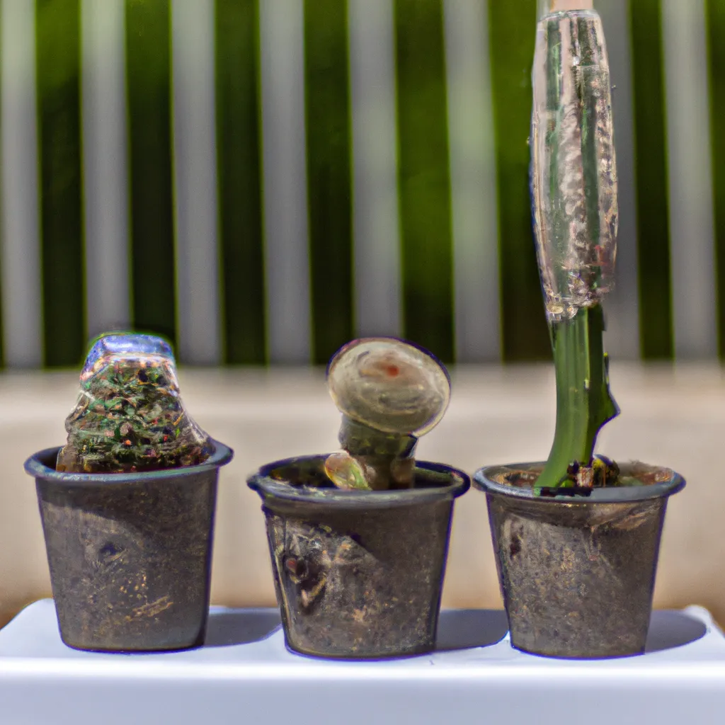 Imagens O que e preciso para cultivar grandes especies de cactus Imagens O que e preciso para cultivar grandes especies de cactus