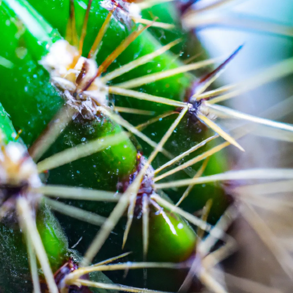 Imagens O que os cientistas sabem sobre os cactos Imagens O que os cientistas sabem sobre os cactos