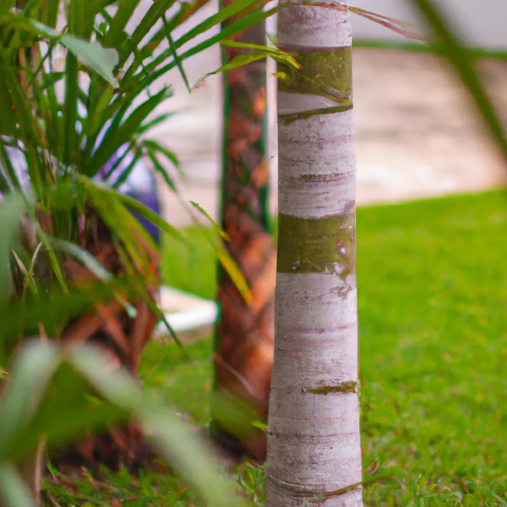 Imagens O que plantar perto das Palmeiras plantas companheiras Imagens O que plantar perto das Palmeiras plantas companheiras