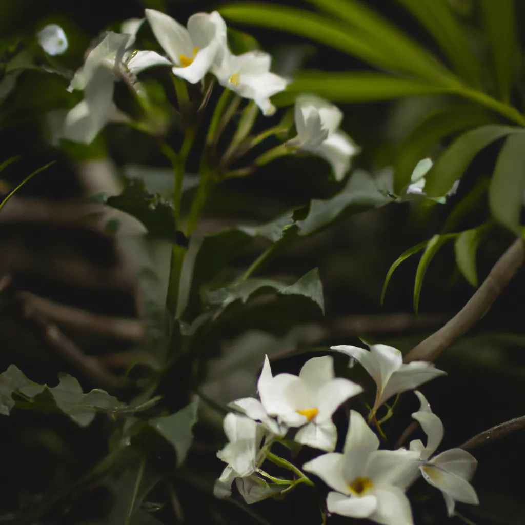 Imagens O significado simbolico das flores aromaticas