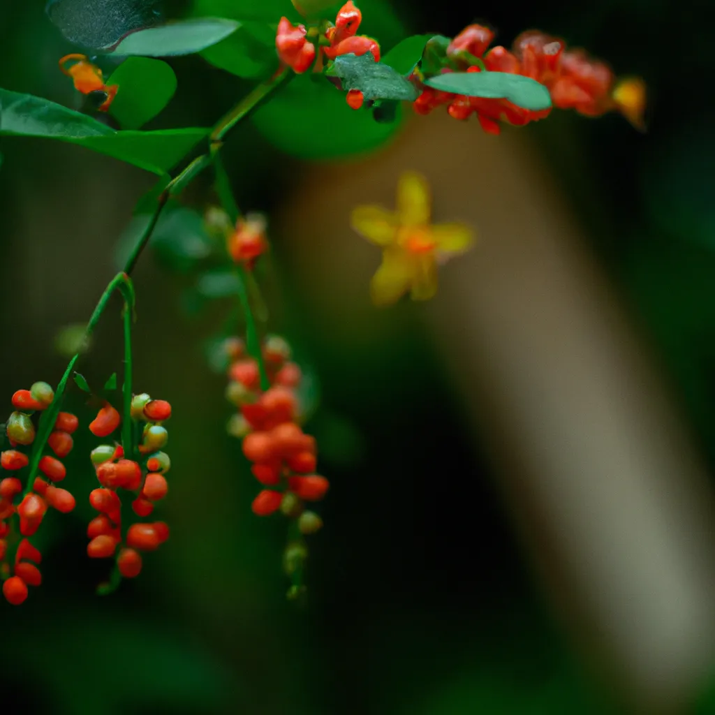 Imagens O uso medicinal das plantas tropicais