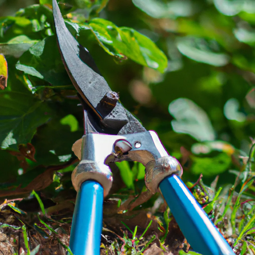 Imagens Os Principais Tipos de Ferramentas de Jardinagem