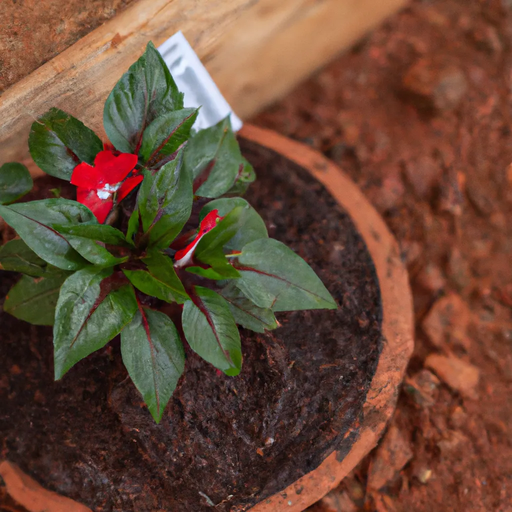Imagens Plantando Flores Ornamentais Dicas para que sua horta floresca