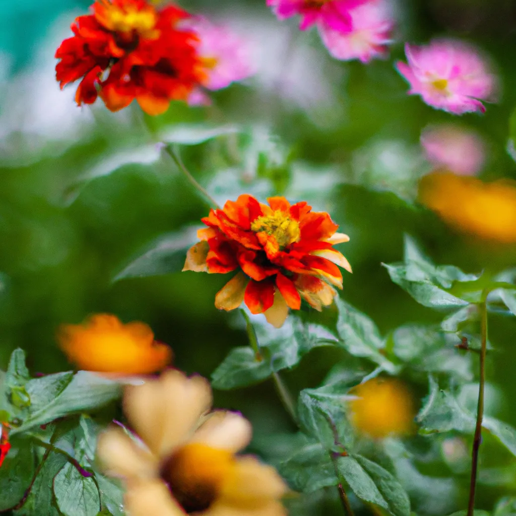 Imagens Plantando as Primaveras mais Alegres As Melhores Variedades de Flores Imagens Plantando as Primaveras mais Alegres As Melhores Variedades de Flores