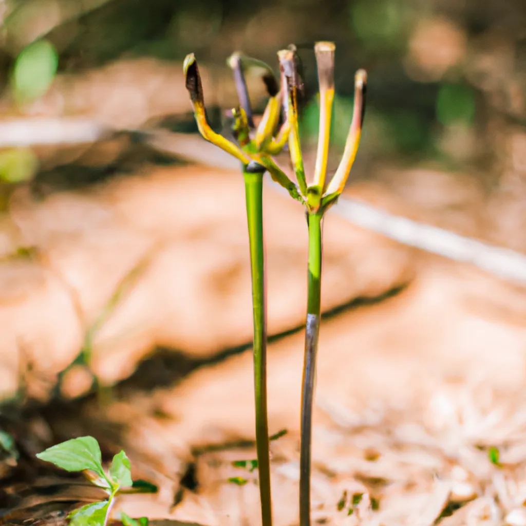 Imagens Plantas nativas como preservar a biodiversidade