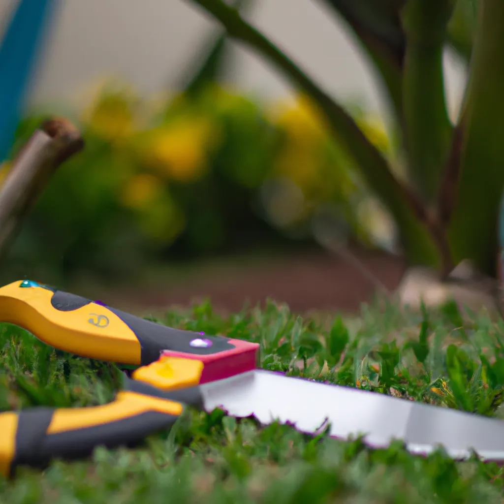 Imagens Por Que Voce Deve Investir em Ferramentas de Jardinagem de Qualidade