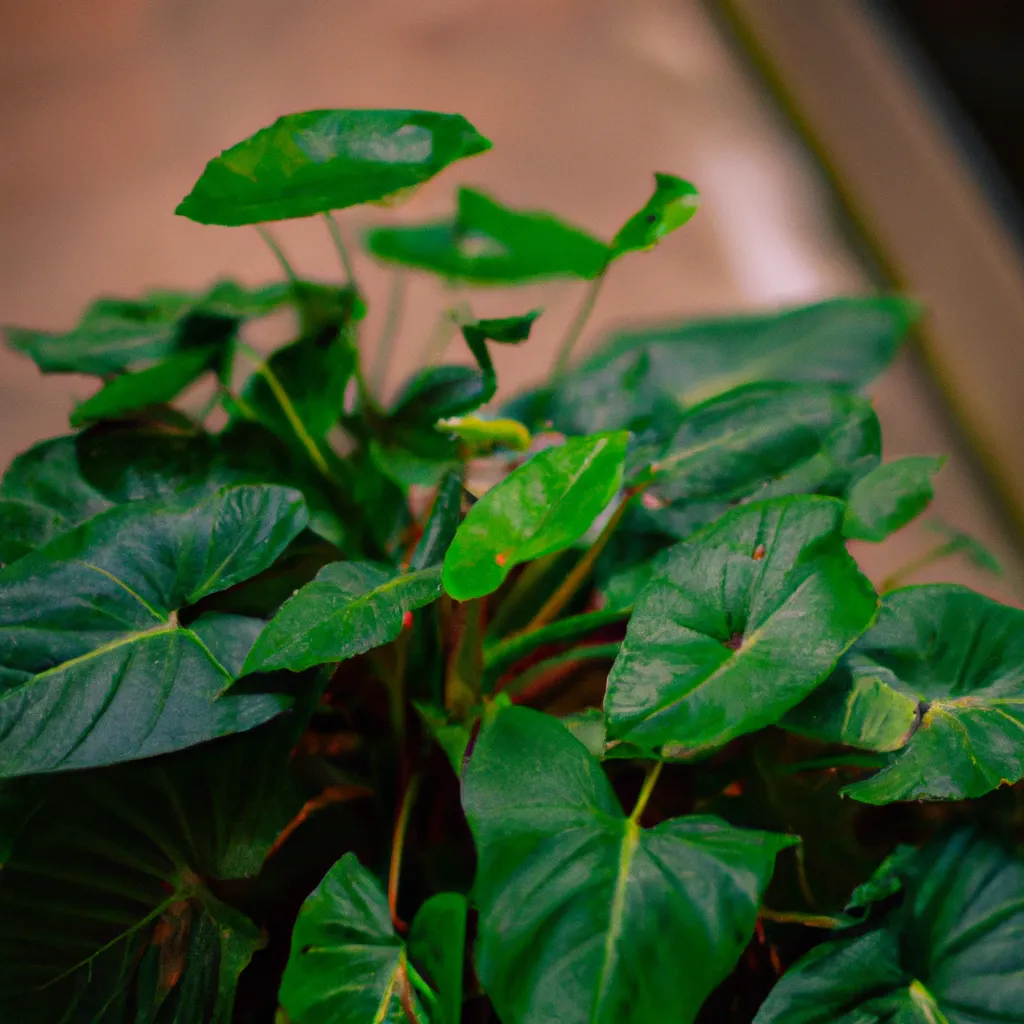 Imagens Por que as plantas tropicais sao tao