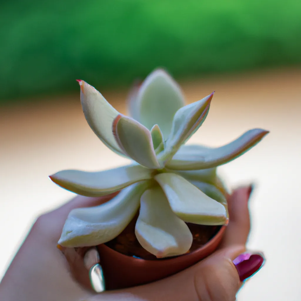 Imagens Por que as suculentas sao melhores do que as outras plantas