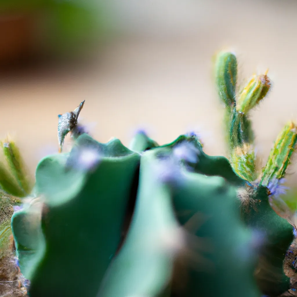 Imagens Quais animais se alimentam de Cactus